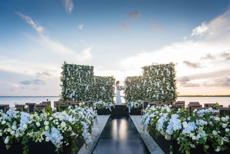 NIZUC Resort and Spa Wedding (12)