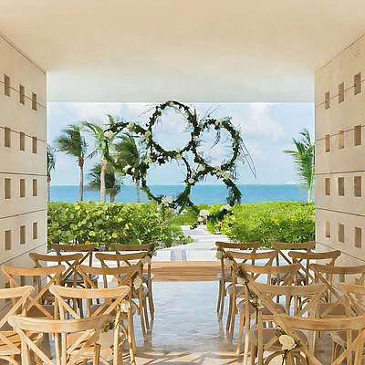 Excellence Riviera Cancun