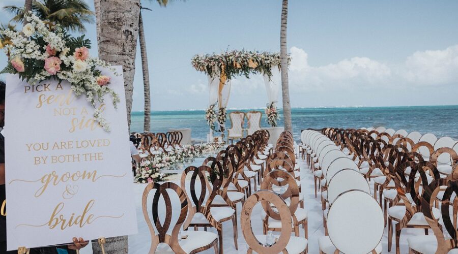 Timing Your Destination Wedding